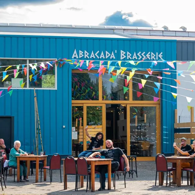 Abracada'Brasserie_Montauban