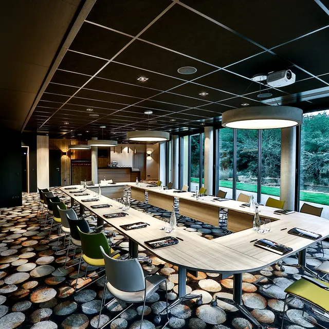 L'Espace Nature