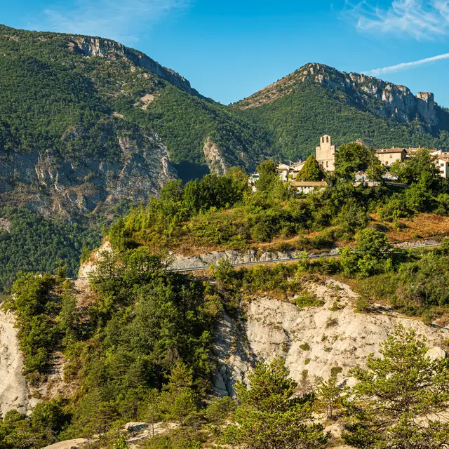 Fête de la Saint Marc_Saint-Benoît