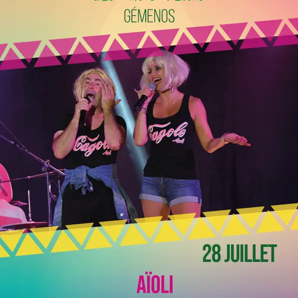 AÏOLI_Gémenos