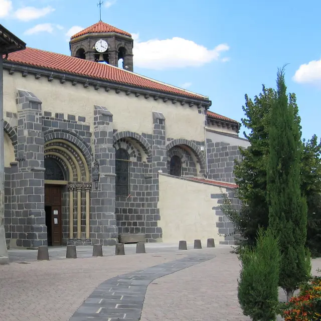 Le vallon de Mirabel - Les balades de Léa et Tino