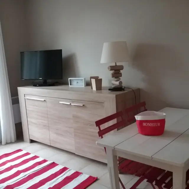 Les Bastidons de Provence - Gîte Côté Dentelles au Barroux