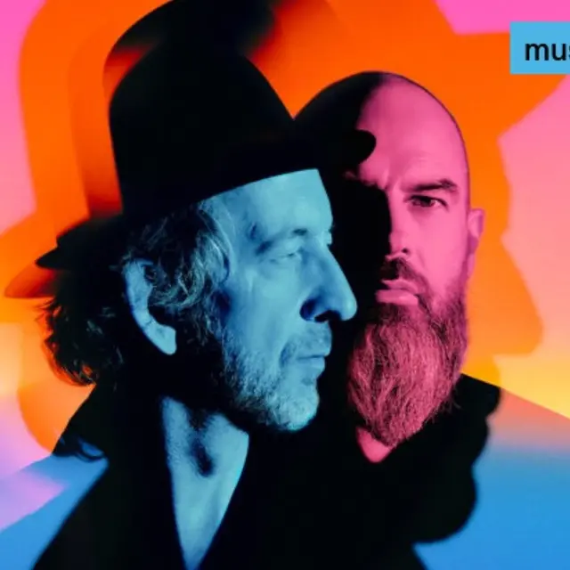 Concert - Arthur H et Pierre Le Bourgeois - Théâtre L'Escale_La Garde