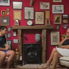 Anglais in France_Vazerac