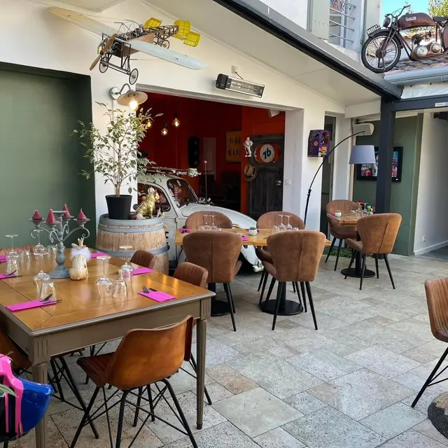 Le Réfectoire_Saint-Martin-de-Ré