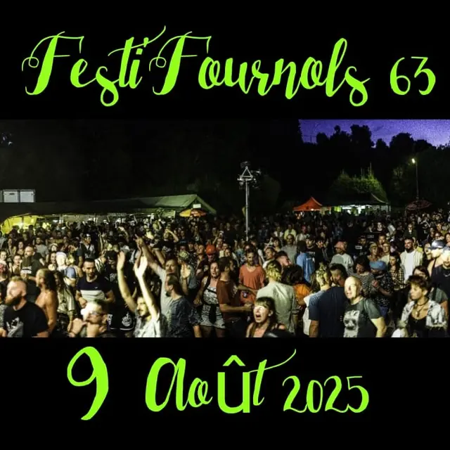 Festi'Fournols_Fournols