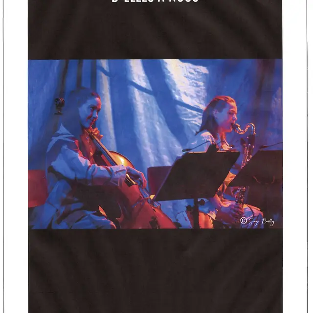 Beausoleil