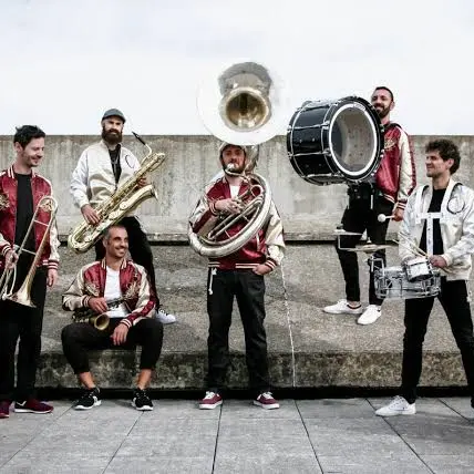 Fête de la musique de l'Ecole de Musique_Mazet-Saint-Voy