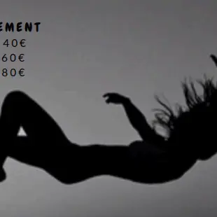 Bougez / Dansez_Thonon-les-Bains