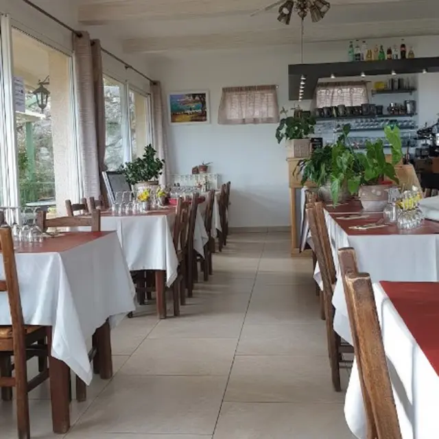 Restaurant L'Auberge Provençale