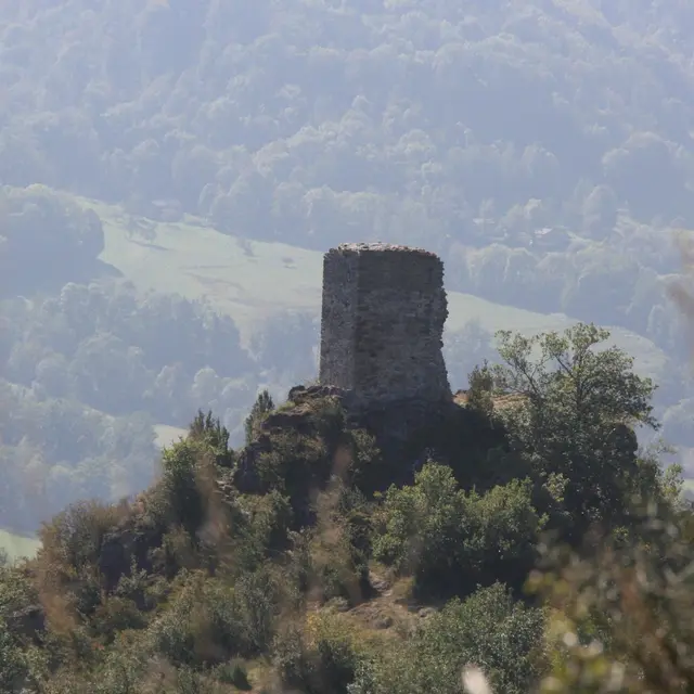 La tour de Montorgueil_Bédeilhac-et-Aynat