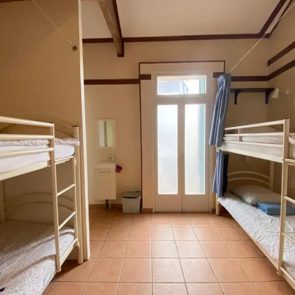 Auberge Bohobos Crewhouse_Antibes