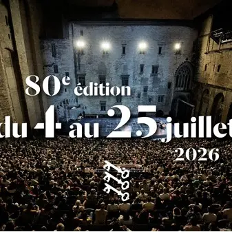 Festival d'Avignon - 80e édition_Avignon