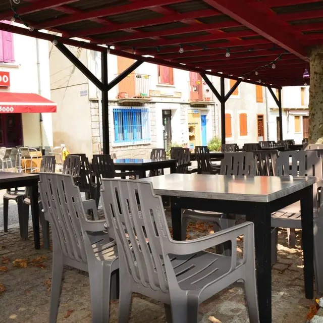 Restaurant La Table d'Antan