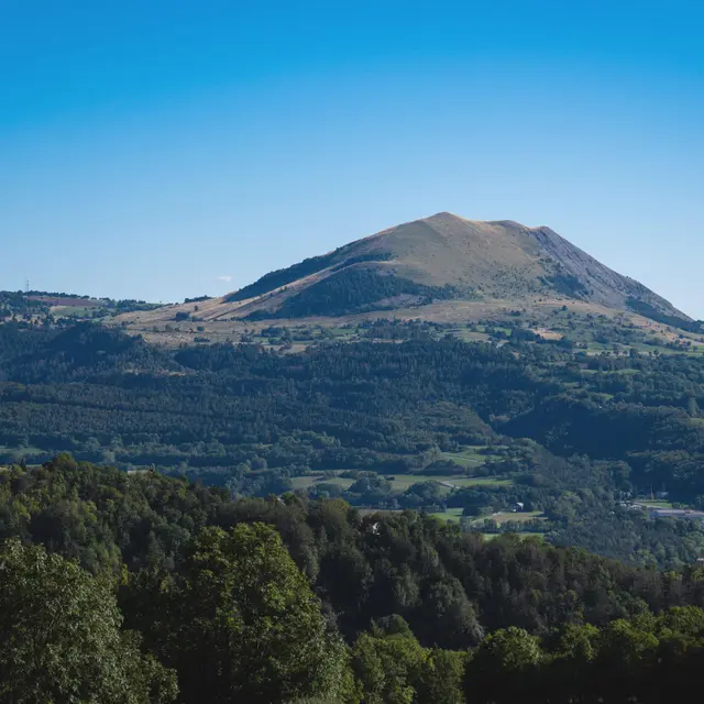 Puy de Manse