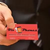 Fix phones