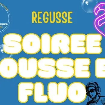 Soirée Mousse