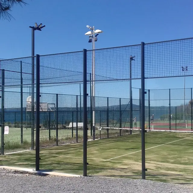 Padel