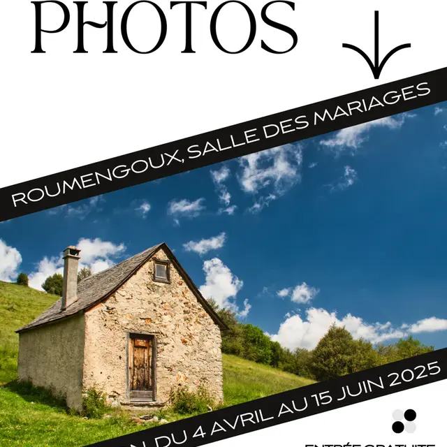 Exposition photo_Roumengoux