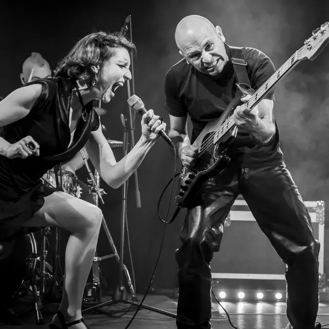 Jeudis soir à Praz - Sharewood_Praz-sur-Arly