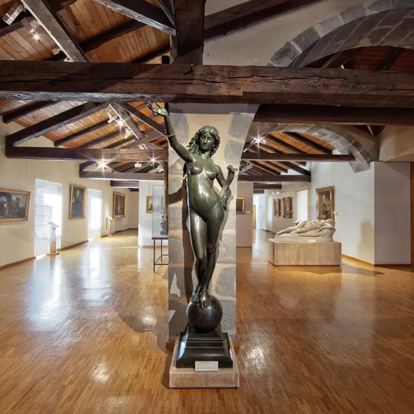 Musée d'art et d'archéologie