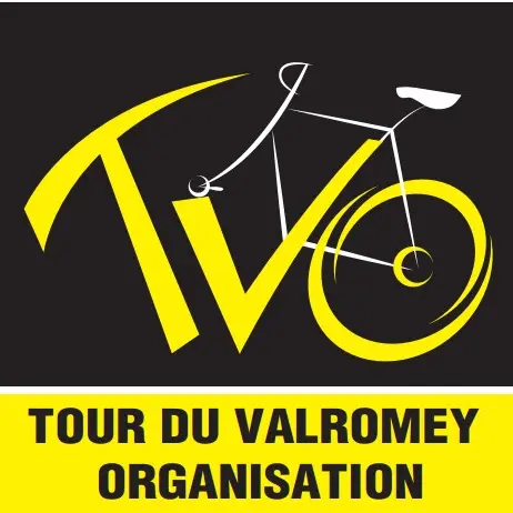 Logo Tour du Valromey Organisation