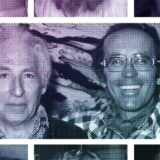 André, Jean et les autres..._Nice