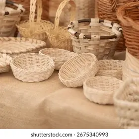 La vannerie paisible_Saumane