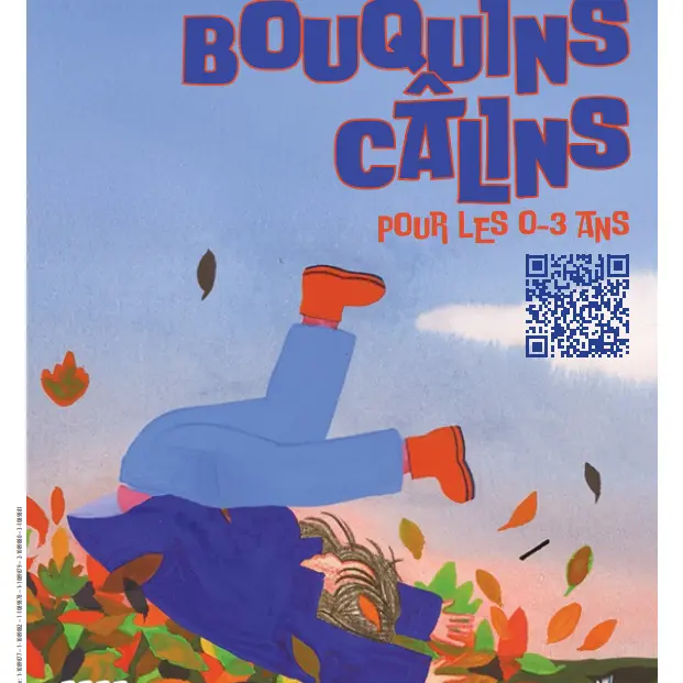 Bouquins Câlins_Antibes