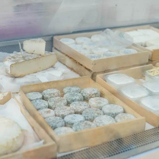 La ferme de Lauzeral_Vazerac