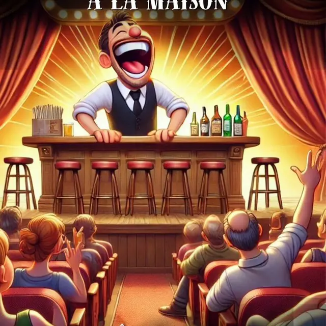 Allez, viens boire un p'tit coup à la maison_Annecy