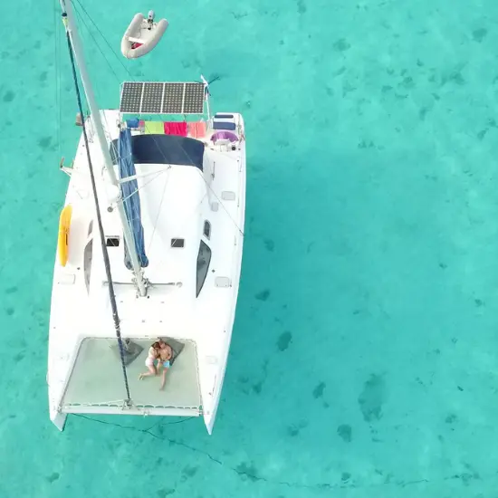 Polynésie Croisière - Tahiti Tourisme