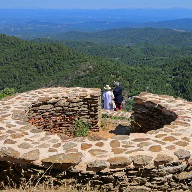Fort Freinet