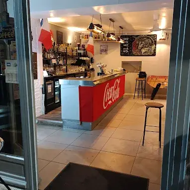 Le Paris Rockfé_Bollène