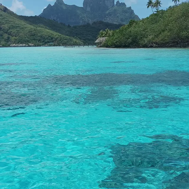 O'sea Bora-Bora_Bora Bora