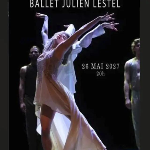 Cendrillon - Ballet Julien Lestel_Marseille