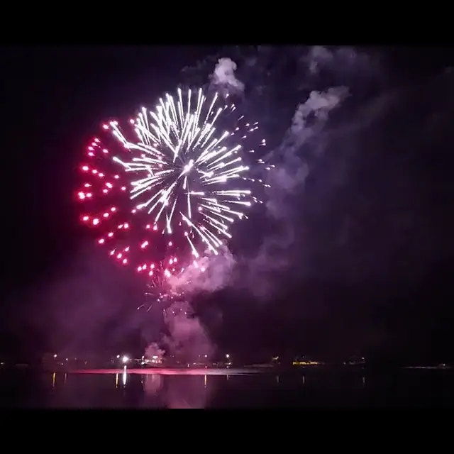 Fête de la Colonne