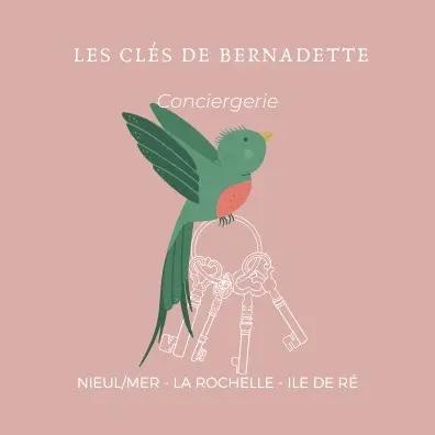 Les clés de Bernadette