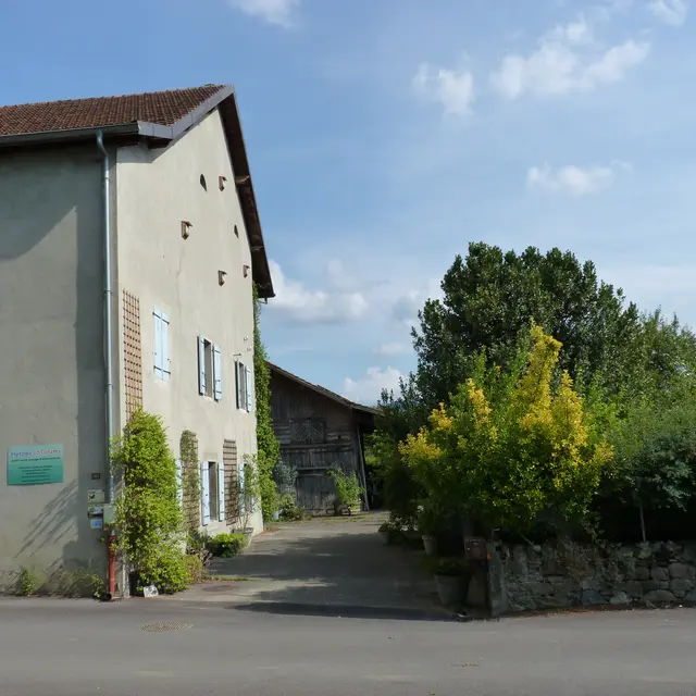 Hysope et goumi_Contamine-sur-Arve