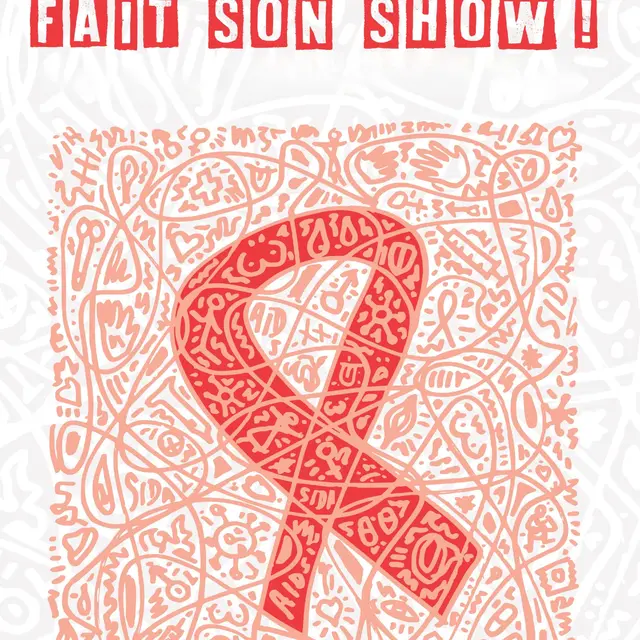 Sid'Annecy fait son show !Mary Jay + Rastas Raclettes_Annecy