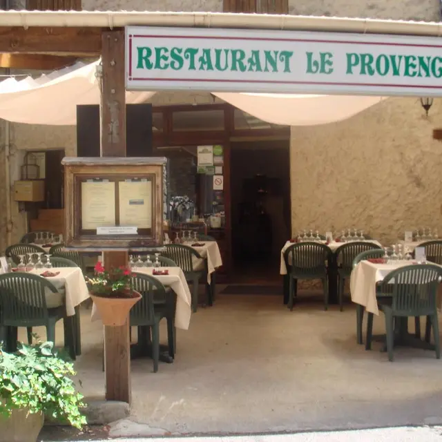 Le provençal