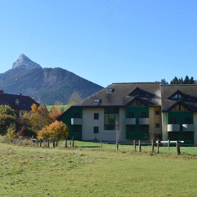 Les Chalets Saint Hugues -