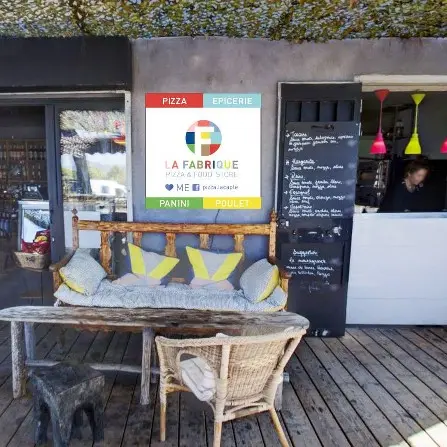 restaurant hyeres tapas pizzeria la capte