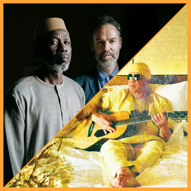 Les Suds - Concerts : Ballaké Sissoko & Piers Faccini - Salif Keïta