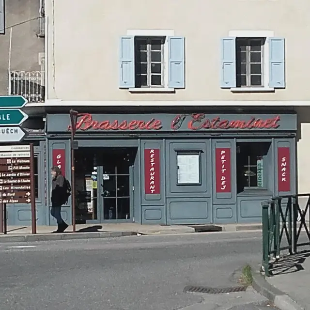 Bar L'Estaminet