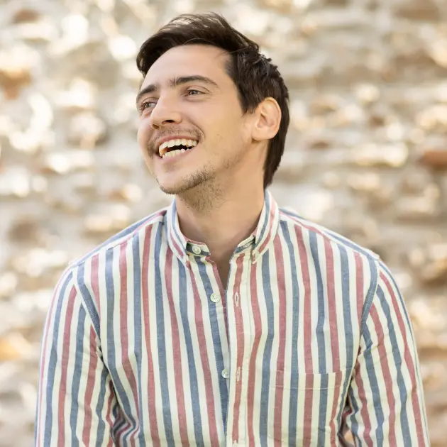 Spectacle Thomas Marty_Bormes-les-Mimosas