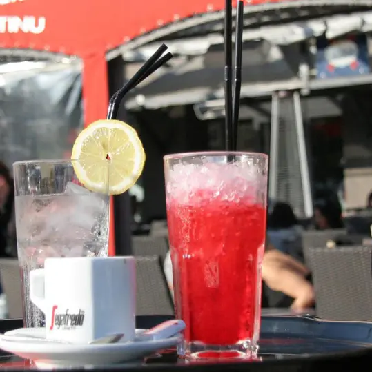 Café Maxime_Sainte-Maxime