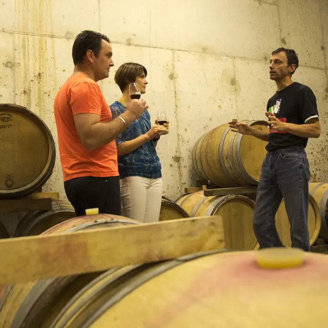 cave Jamet