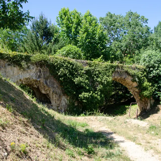 Vallon de Roubaud_Barjols