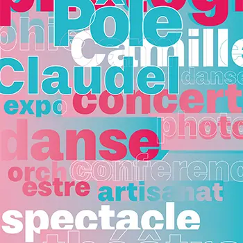 Découvrez le programme du Pôle Culturel !_Sorgues